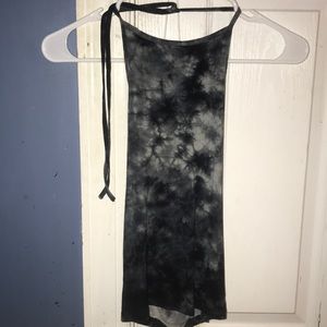 American eagle crop top